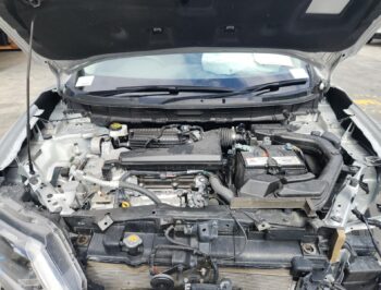 2020 Nissan Xtrail - Used Engine for Sale