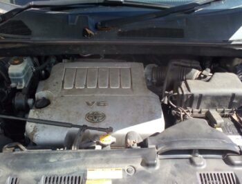 2009 Toyota Kluger - Used Engine for Sale