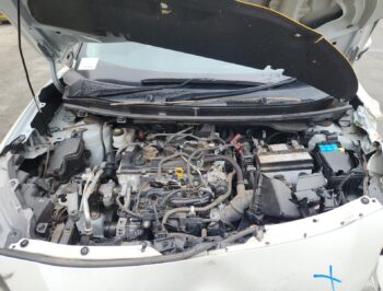 2022 Toyota Yaris Cross - Used Engine for Sale