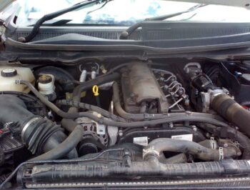 2014 Ford Ranger - Used Engine for Sale