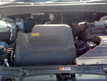 2007 Jeep Wrangler - Used Engine for Sale
