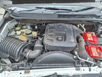 2016 Holden Colorado - Used Engine for Sale