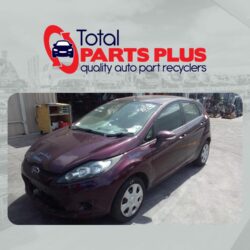 Ford Fiesta Wreckers