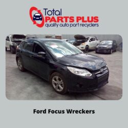 Ford Focus Wreckers
