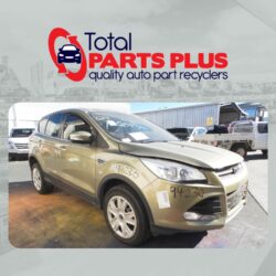 Ford Kuga Wreckers