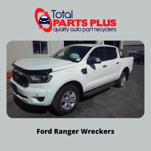 Ford Ranger Wreckers
