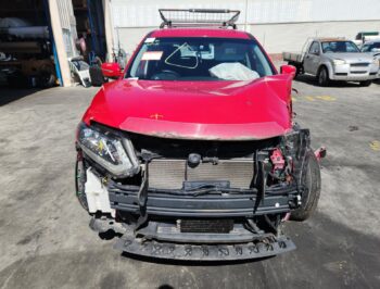 Nissan Wreckers