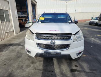 Holden Wreckers