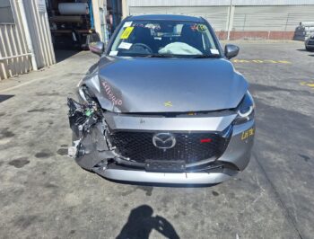 Mazda Wreckers