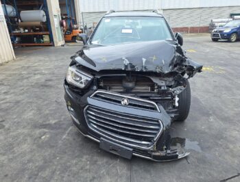 Holden Wreckers