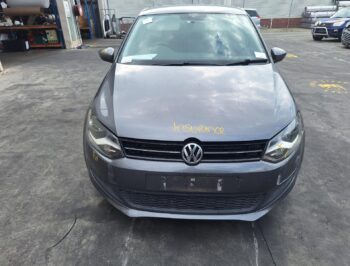 Volkswagen Wreckers