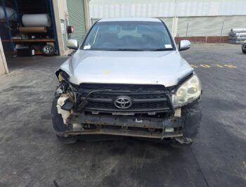Toyota Wreckers