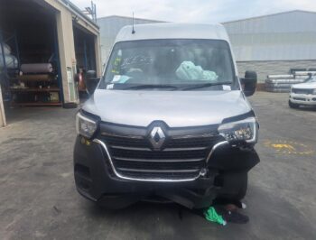 Renault Wreckers
