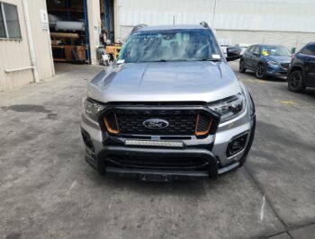 Ford Wreckers