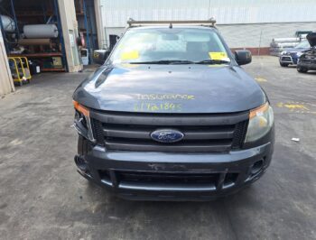 Ford Wreckers