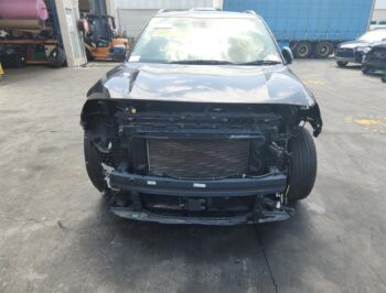 Kia Wreckers