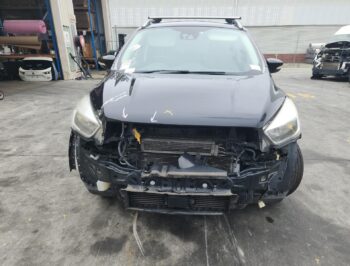 Ford Wreckers