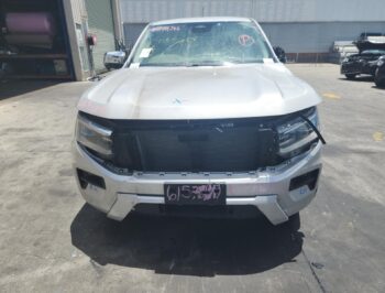 Volkswagen Wreckers