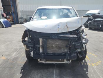 Hyundai Wreckers