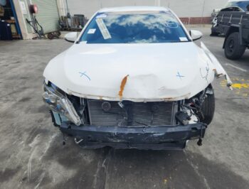 Toyota Wreckers