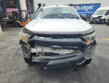 Ford Wreckers