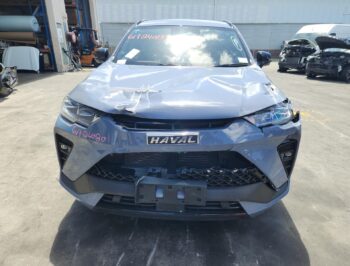 Haval Wreckers