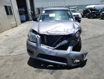 Mazda Wreckers