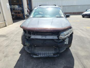 Ford Wreckers