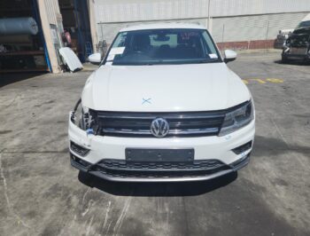 Volkswagen Wreckers