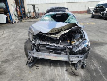 Toyota Wreckers
