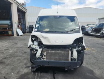 Peugeot Wreckers