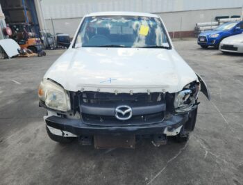 Mazda Wreckers