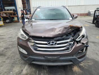 Hyundai Wreckers