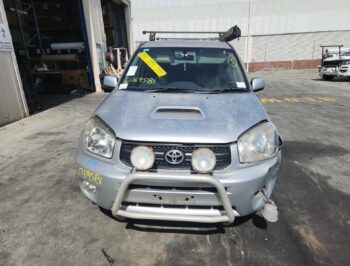 Toyota Wreckers