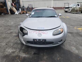 Mazda Wreckers