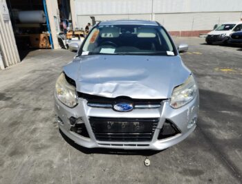 Ford Wreckers