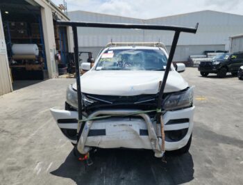 Holden Wreckers