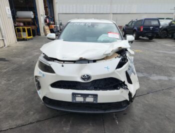 Toyota Wreckers