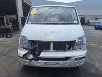 LDV Wreckers