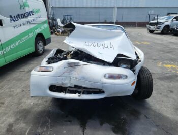 Mazda Wreckers