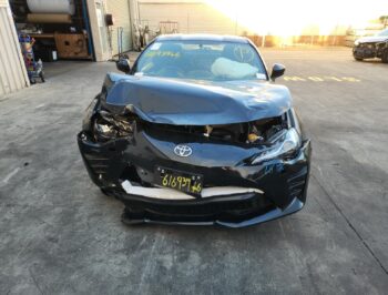 Toyota Wreckers