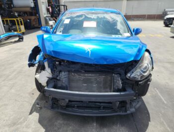 Hyundai Wreckers