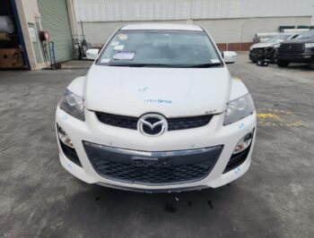 Mazda Wreckers