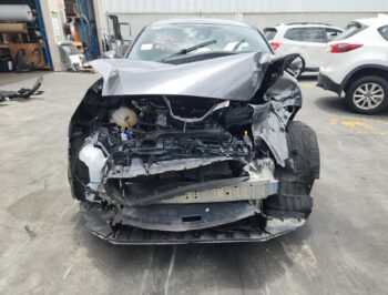 Ford Wreckers