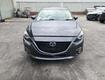 Mazda Wreckers