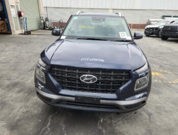 Hyundai Wreckers