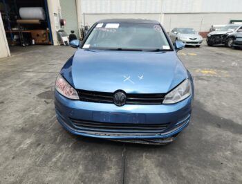 Volkswagen Wreckers