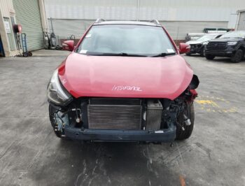 Hyundai Wreckers