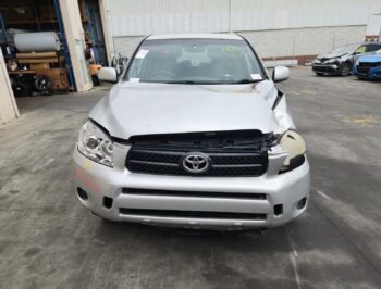 Toyota Wreckers