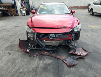 Mazda Wreckers